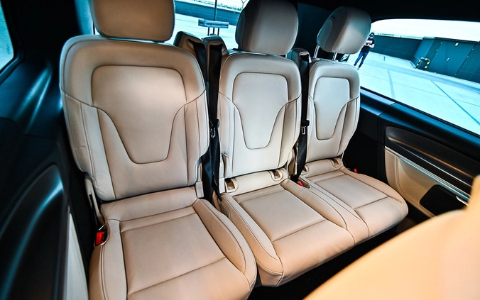Mercedes-Benz Klasa V cena 626688 przebieg: 19000, rok produkcji 2023 z Luboń małe 781